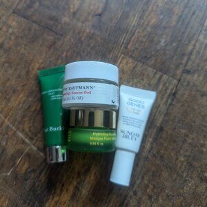 Space NK samples